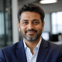 Gaurav Ghai