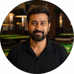 Pradeep Ahlawat