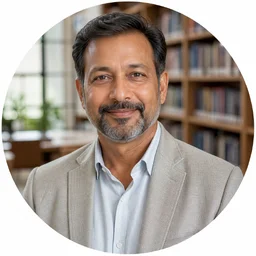 Sanjay Kumar