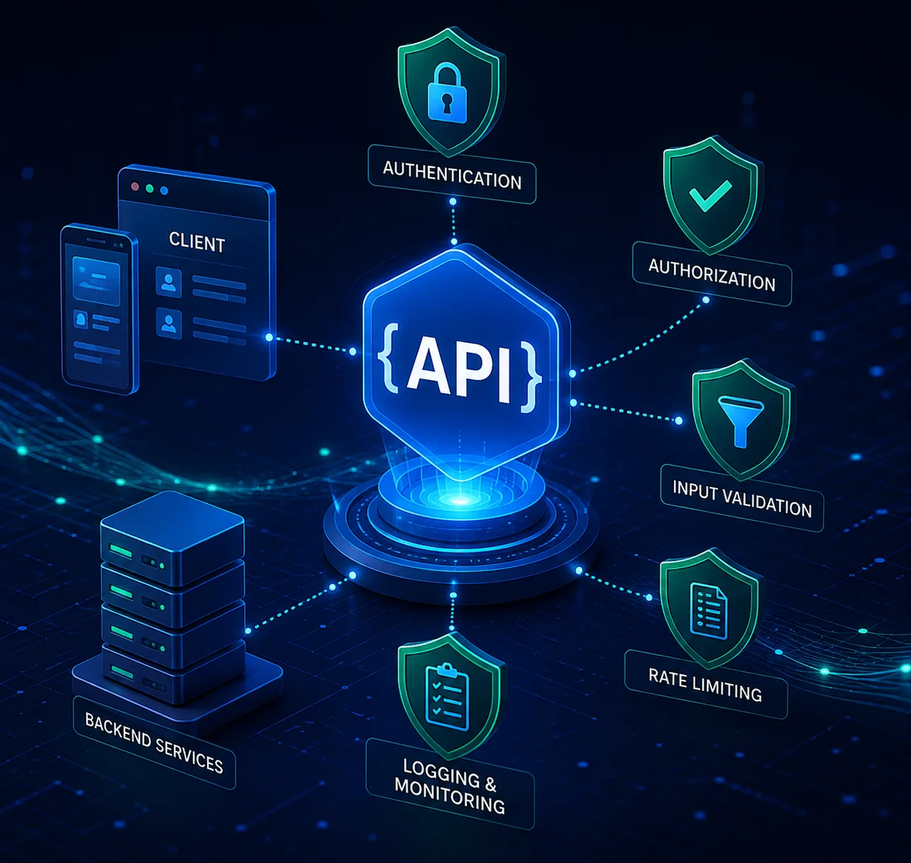 Securing REST APIs: Practical Controls That Matter