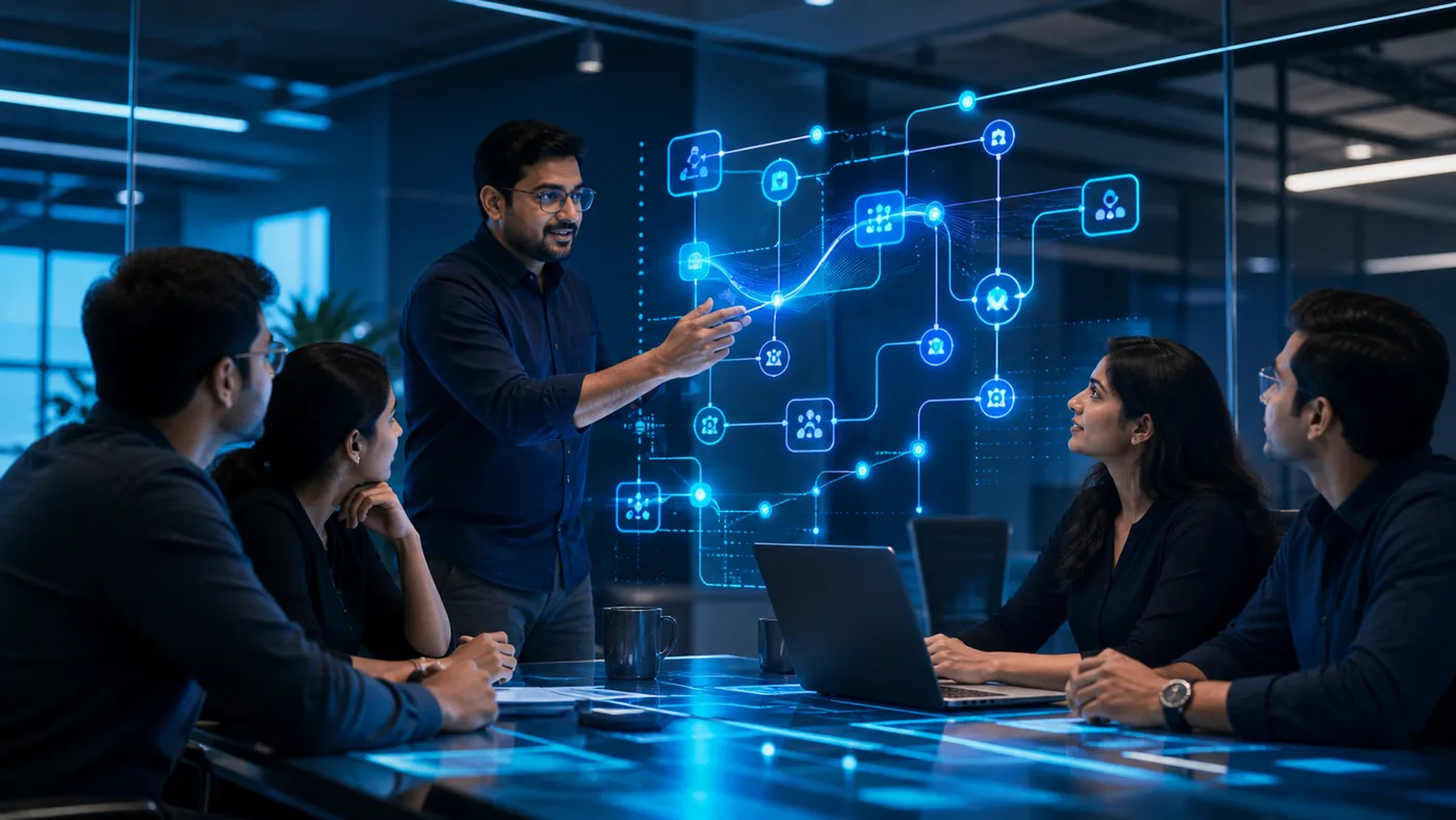 AI Development & Automation