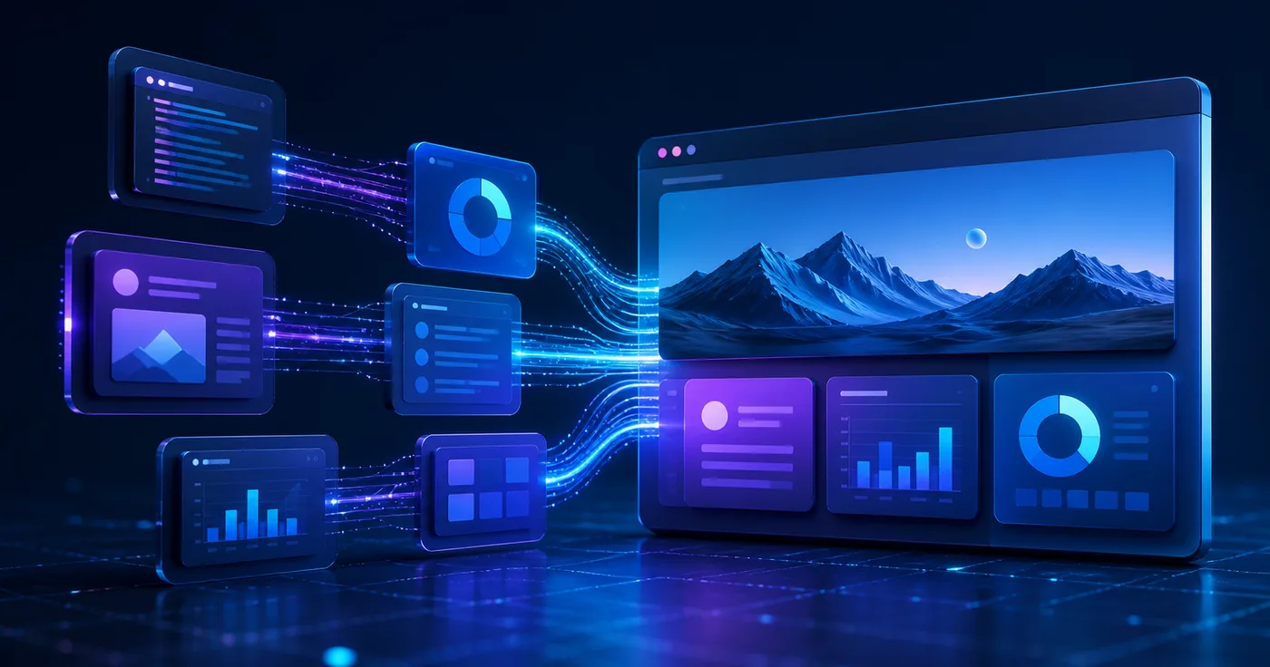 Python, Django & AI
