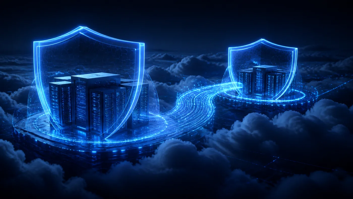 Cloud & DevOps