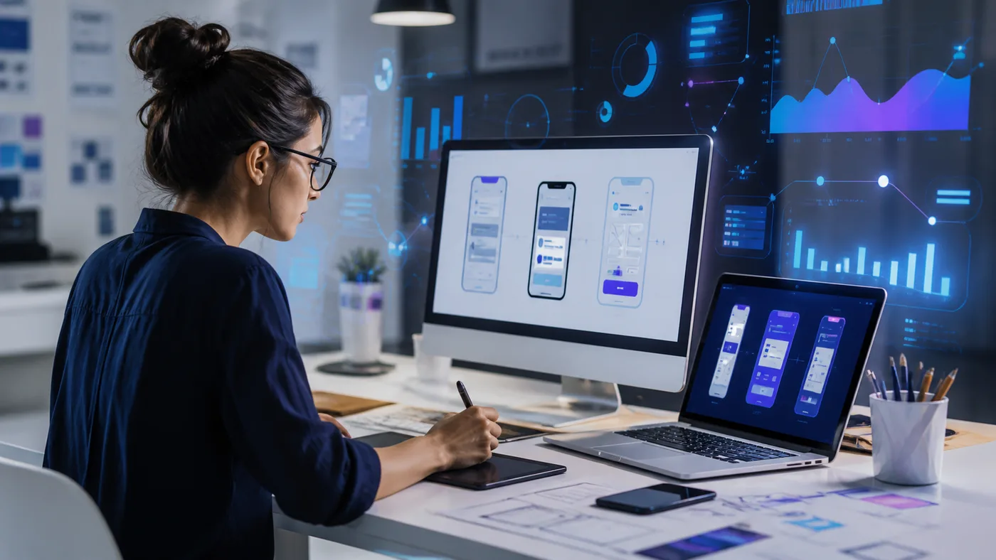 Android & iOS Development