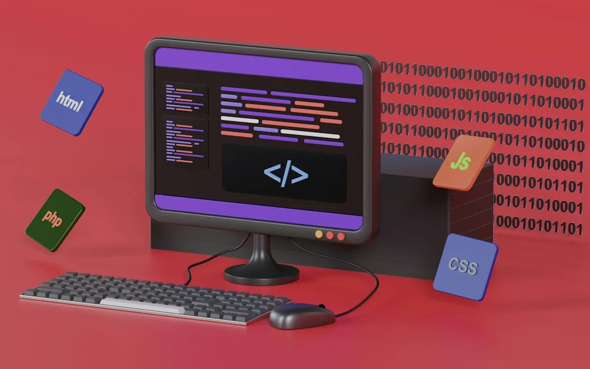 Angular interface
