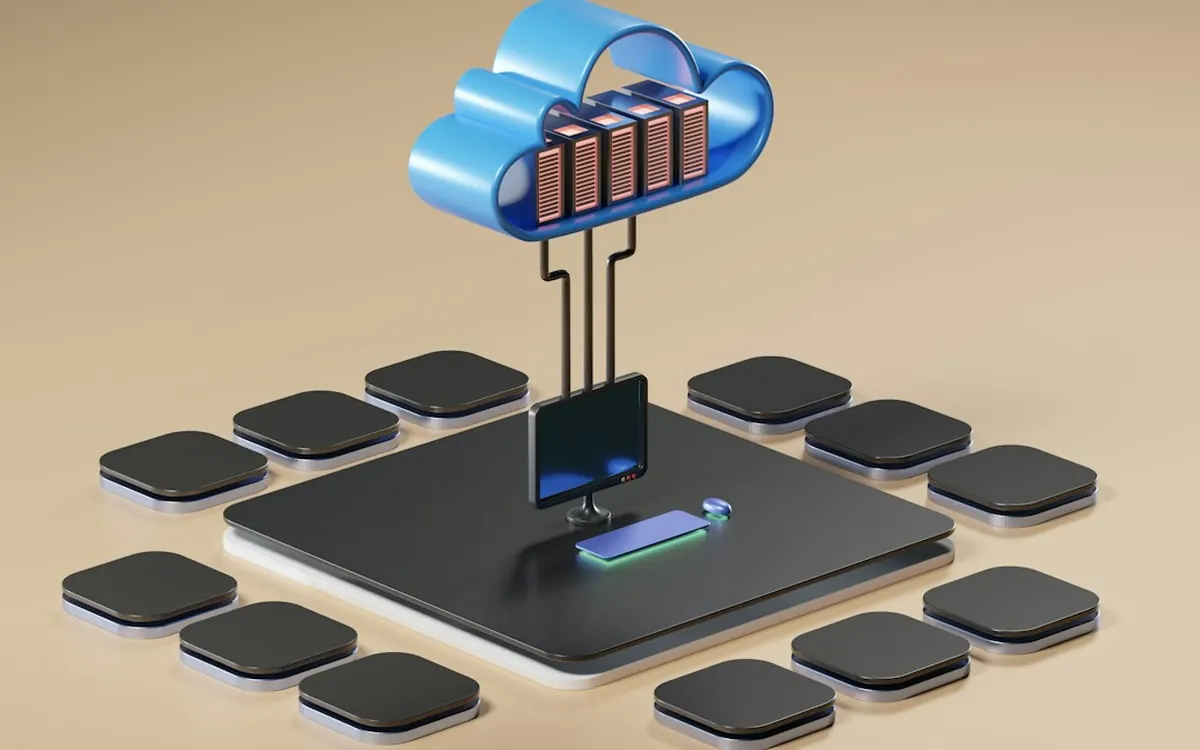 Cloud & DevOps