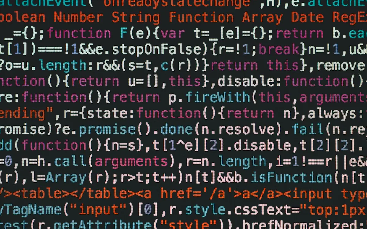 JavaScript, jQuery & AJAX
