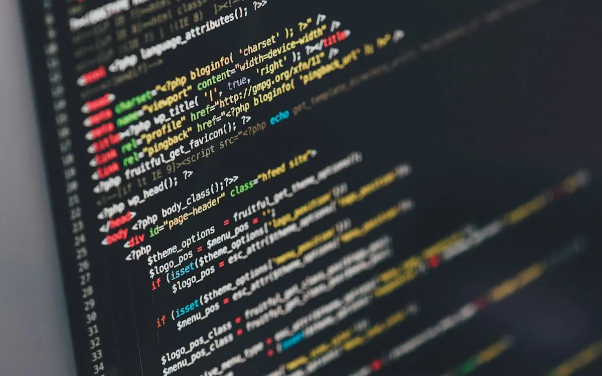 PHP, CodeIgniter & Laravel interface