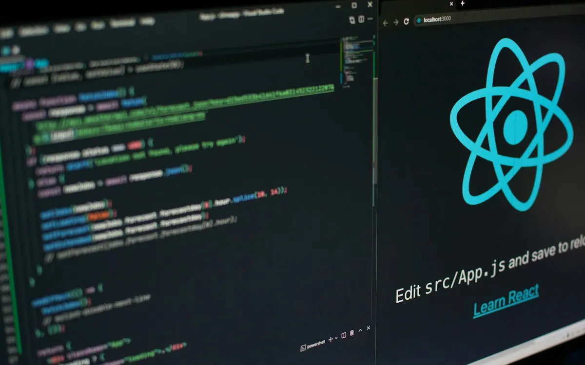 React & Next.js